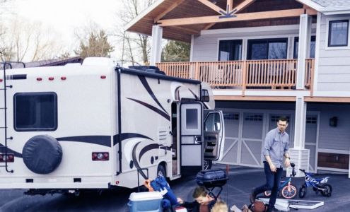 Farmers Insurance - Tim Dickson