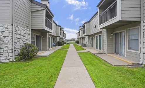 Aspen Park Apartments