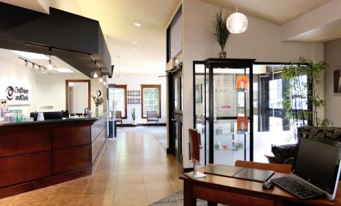 Drs Driver & Clark, Optometrist