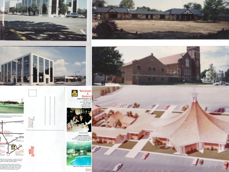 E. Tom Pyle Jr & Associates, P.A.