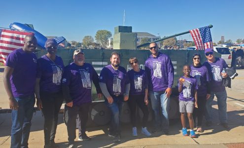 Home Health & Hospice of Kansas