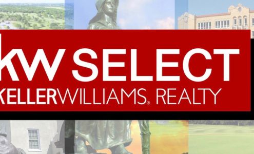 Keller Williams Realty Select - Liz Greene, Realtor