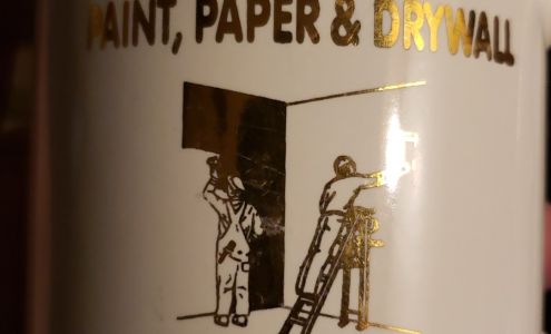 Lambert & Sons Painting And Paper Hanging 216 N D St, Arkansas City Kansas 67005