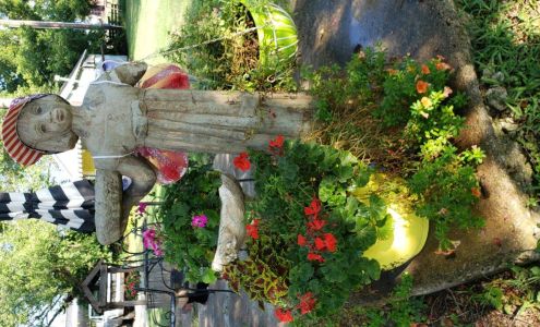 Thistle Cottage 'HOME' Matfield Green