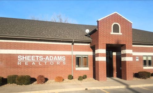 Sheets-Adams Realtors
