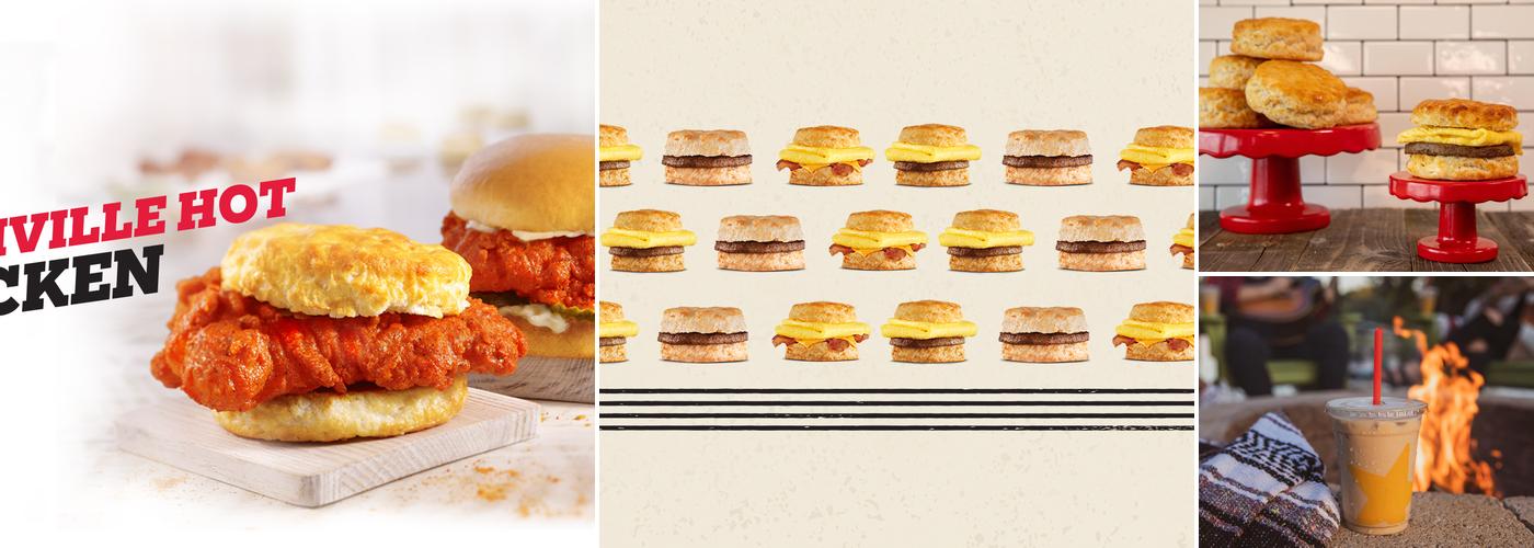 Hardee’s