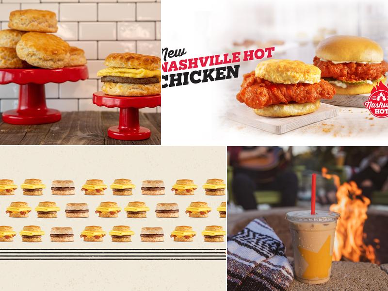 Hardee’s