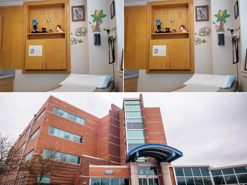 Cotton O'Neil Emporia