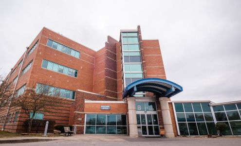 Cotton O'Neil Emporia