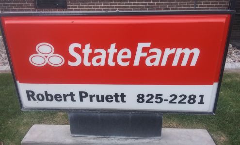 Robert Pruett - State Farm Insurance Agent