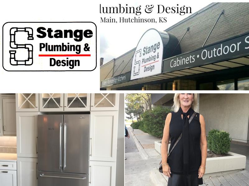 Stange Plumbing & Design