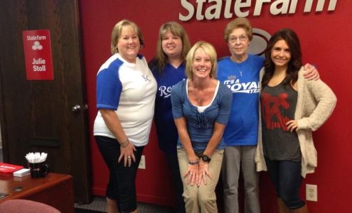 Julie Stoll - State Farm Insurance Agent