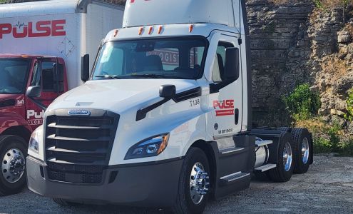 Pulse Transportation Services Inc.