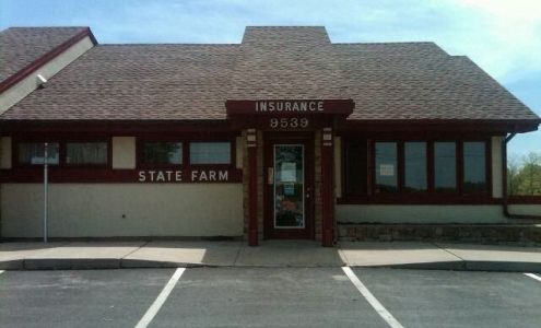 Jane Webb - State Farm Insurance Agent