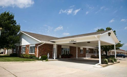 SureStay By Best Western Cameron