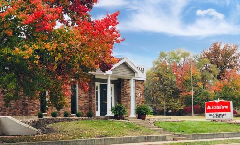 Bob Watson - State Farm Insurance Agent