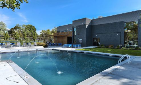 The Wilder Apartments