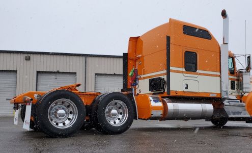 MHC Carrier Transicold - Kansas City