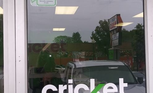 Cricket Wireless Authorized Retailer