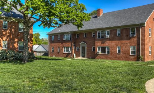 Wyandotte Apartments