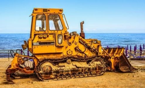 Millers Excavating Inc Oskaloosa