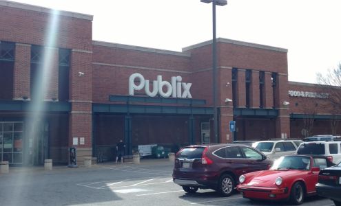 Publix Super Market at Ponce