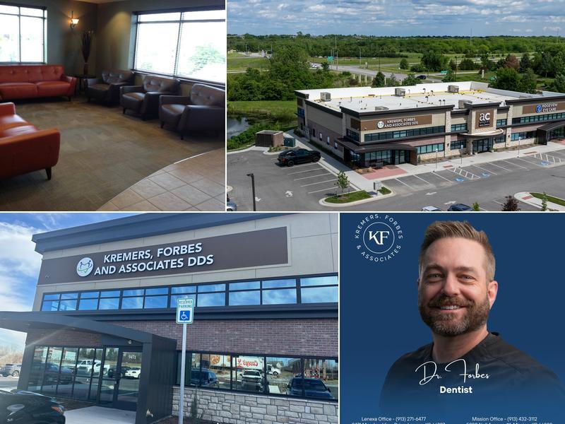 Kremers, Forbes and Associates DDS