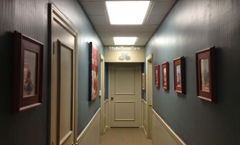 Michael Baca - State Farm Insurance Agent