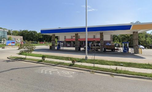 National Bitcoin ATM