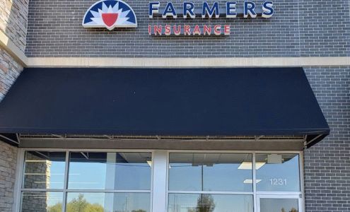 Farmers Insurance - Wesley Phillips