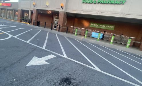 Publix Super Market at Ansley Mall