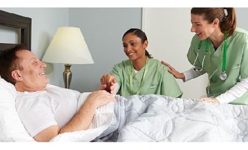 Crossroads Hospice & Palliative Care