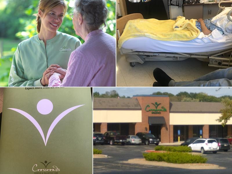Crossroads Hospice & Palliative Care