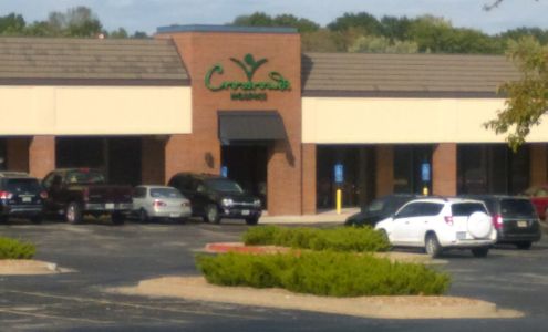 Crossroads Hospice & Palliative Care