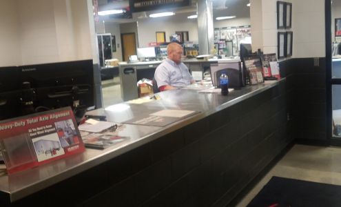 MHC Kenworth - St. Joseph