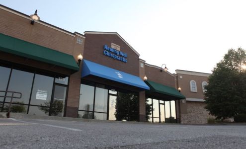 Healing Well Chiropractic