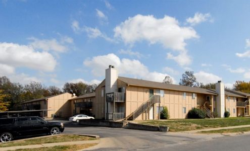 Whitehall Apartments