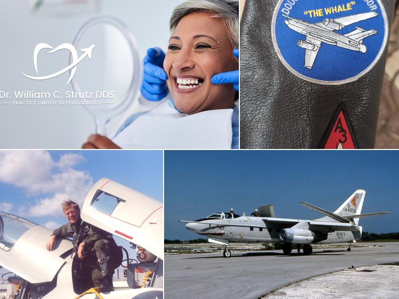 William C. Strutz DDS - Practice Limited to Periodontics