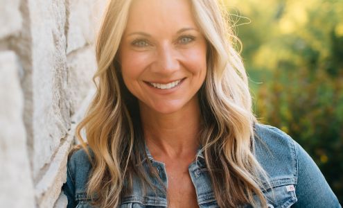 Stephanie Halley - Real Broker LLC