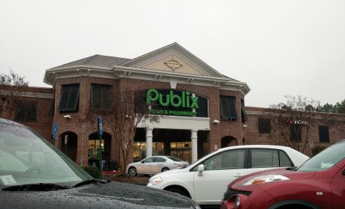 Publix Super Market at East Lake