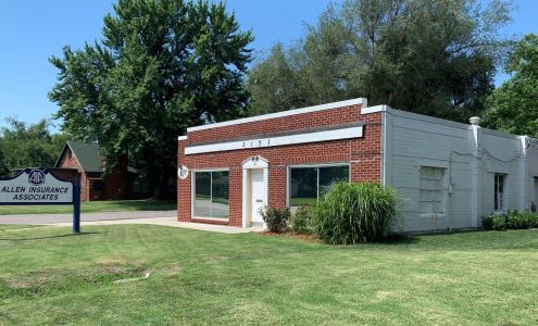 Allen Insurance Associates Inc