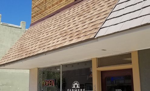 Farmers Insurance - Dianne Crowl-Ventura Osawatomie