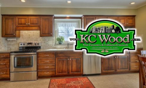 KC Wood Edwardsville