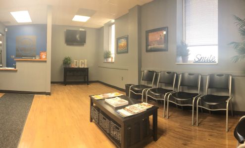 Dental Care Independence