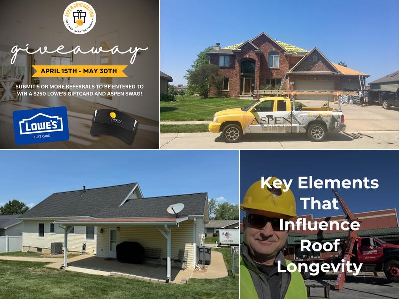 Aspen Contracting, Inc.