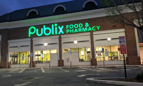 Publix Super Market at Howell Mill Village