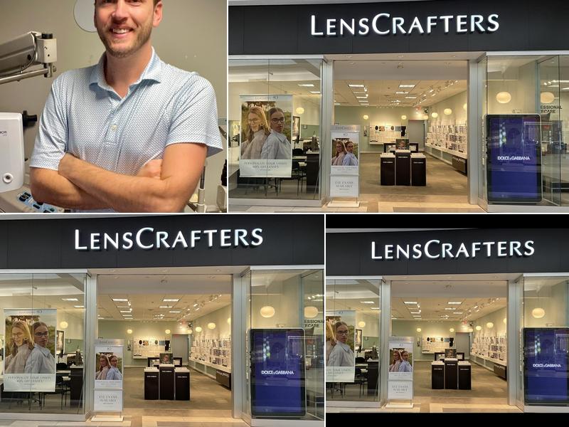 LensCrafters