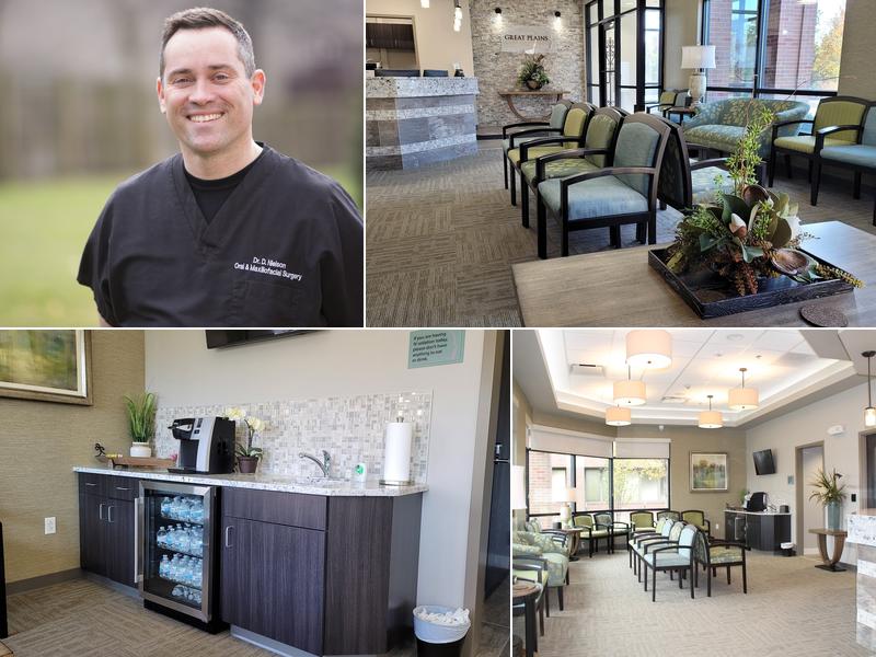 Great Plains Oral and Maxillofacial Surgery