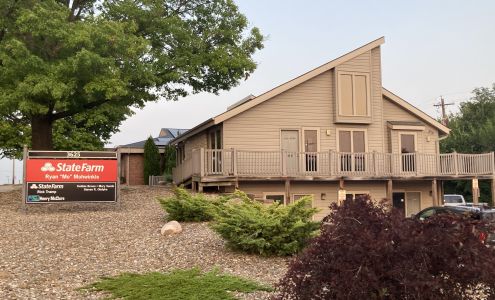 Ryan Mohwinkle - State Farm Insurance Agent