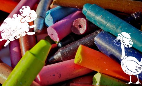 Rhyme and Reason Preschool of the Arts